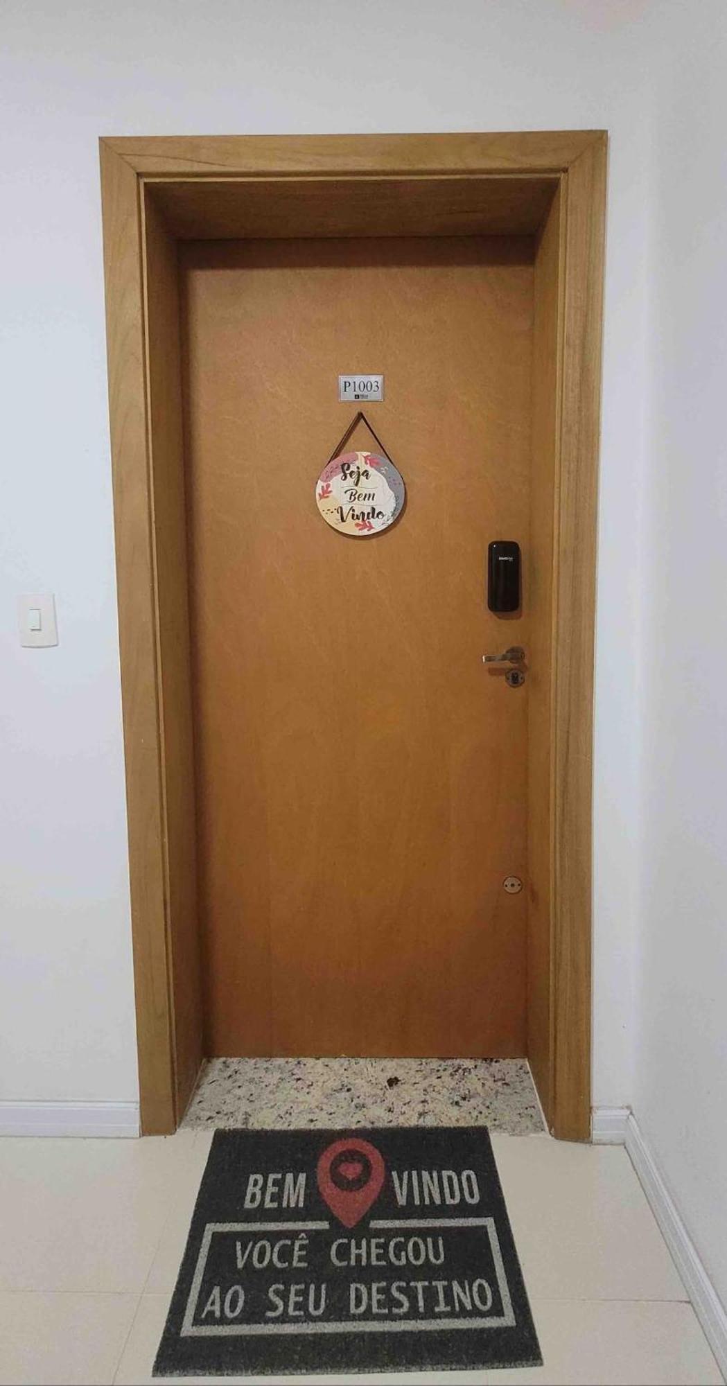 Poços de Caldas Grande Apt No Centro C/ Cozinha Completa Varanda מראה חיצוני תמונה